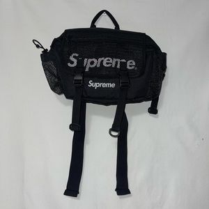 Supreme SS20 Fanny Pack Deadstock